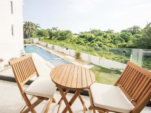 Luxury 2-Bedroom Apartment for Sale in Encuentro Beach