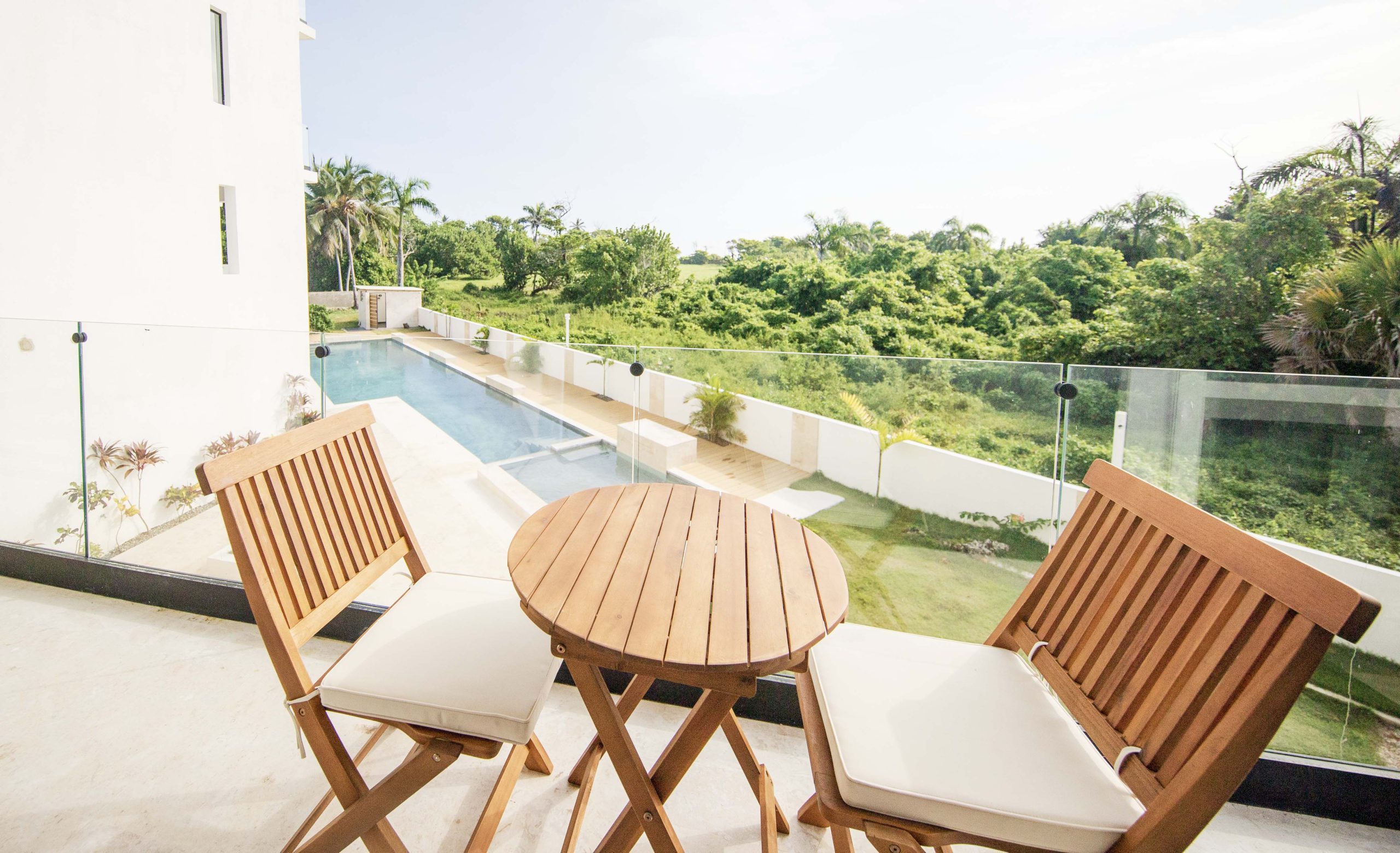 Luxury 2-Bedroom Apartment for Sale in Encuentro Beach