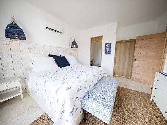 Luxury 2-Bedroom Apartment for Sale in Encuentro Beach