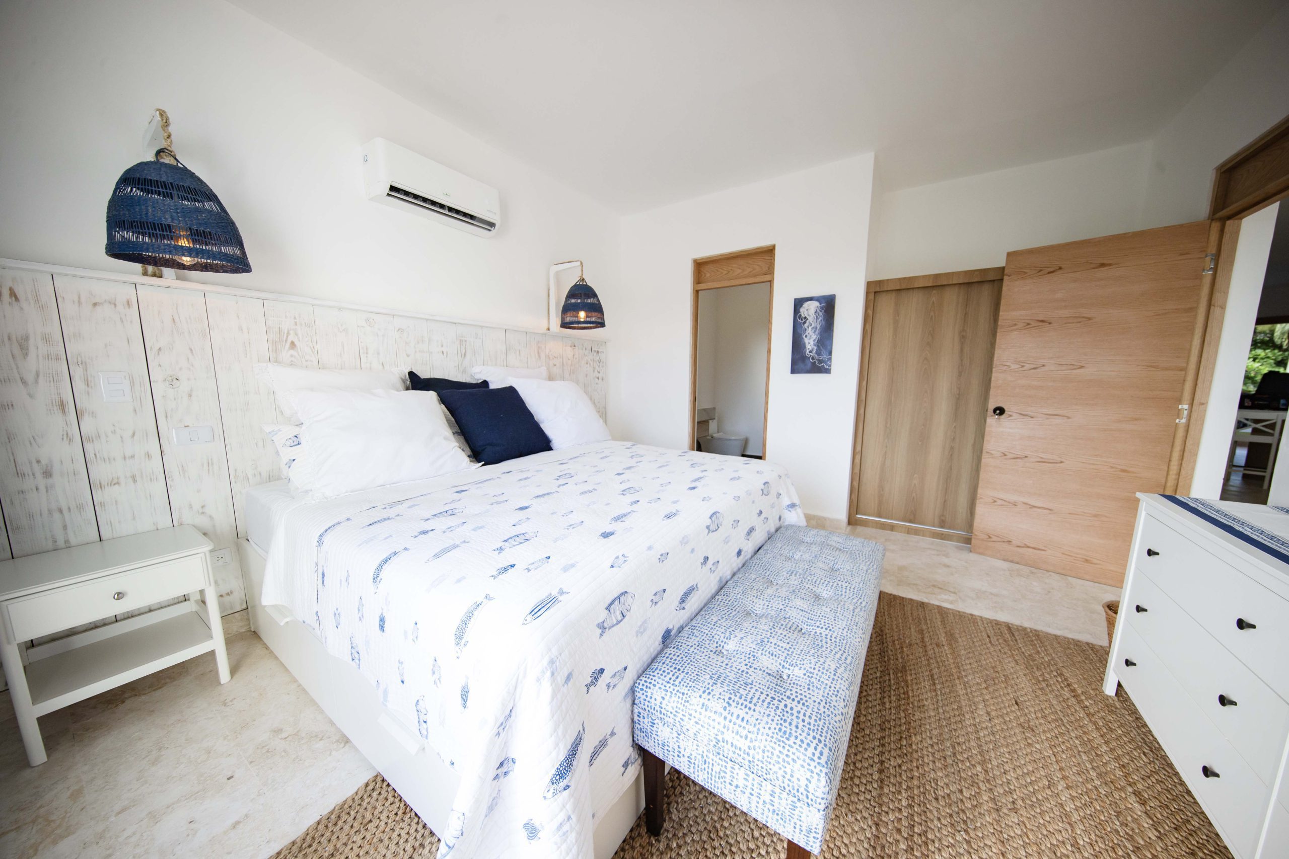 Luxury 2-Bedroom Apartment for Sale in Encuentro Beach