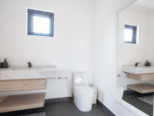 Luxury 2-Bedroom Apartment for Sale in Encuentro Beach