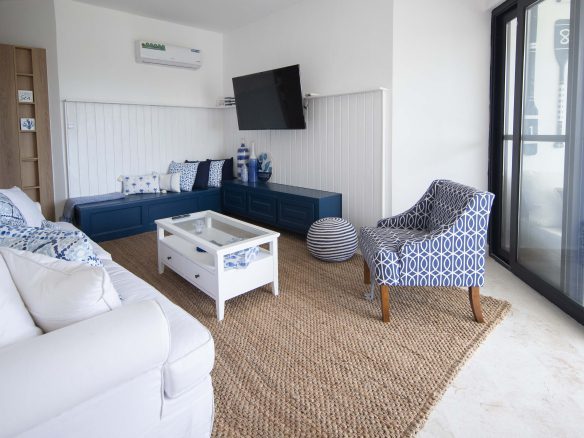 Luxury 2-Bedroom Apartment for Sale in Encuentro Beach