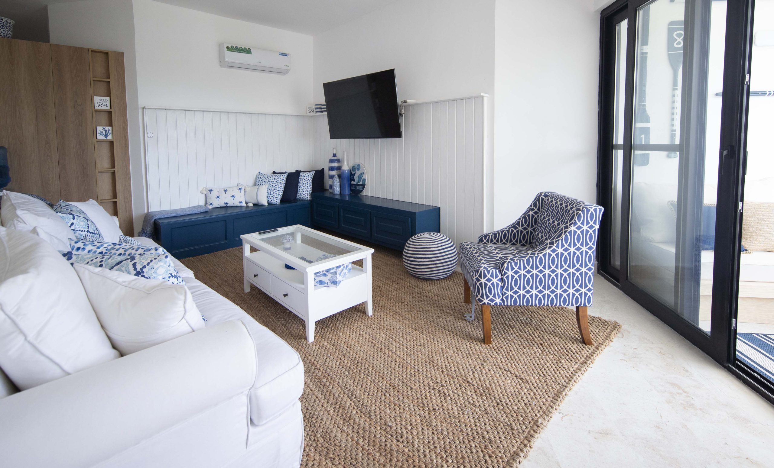 Luxury 2-Bedroom Apartment for Sale in Encuentro Beach