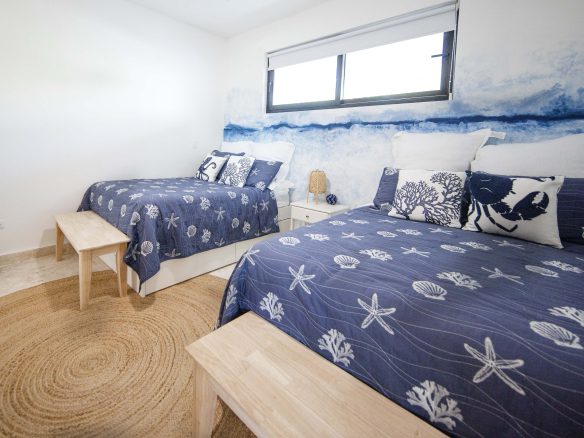 Luxury 2-Bedroom Apartment for Sale in Encuentro Beach