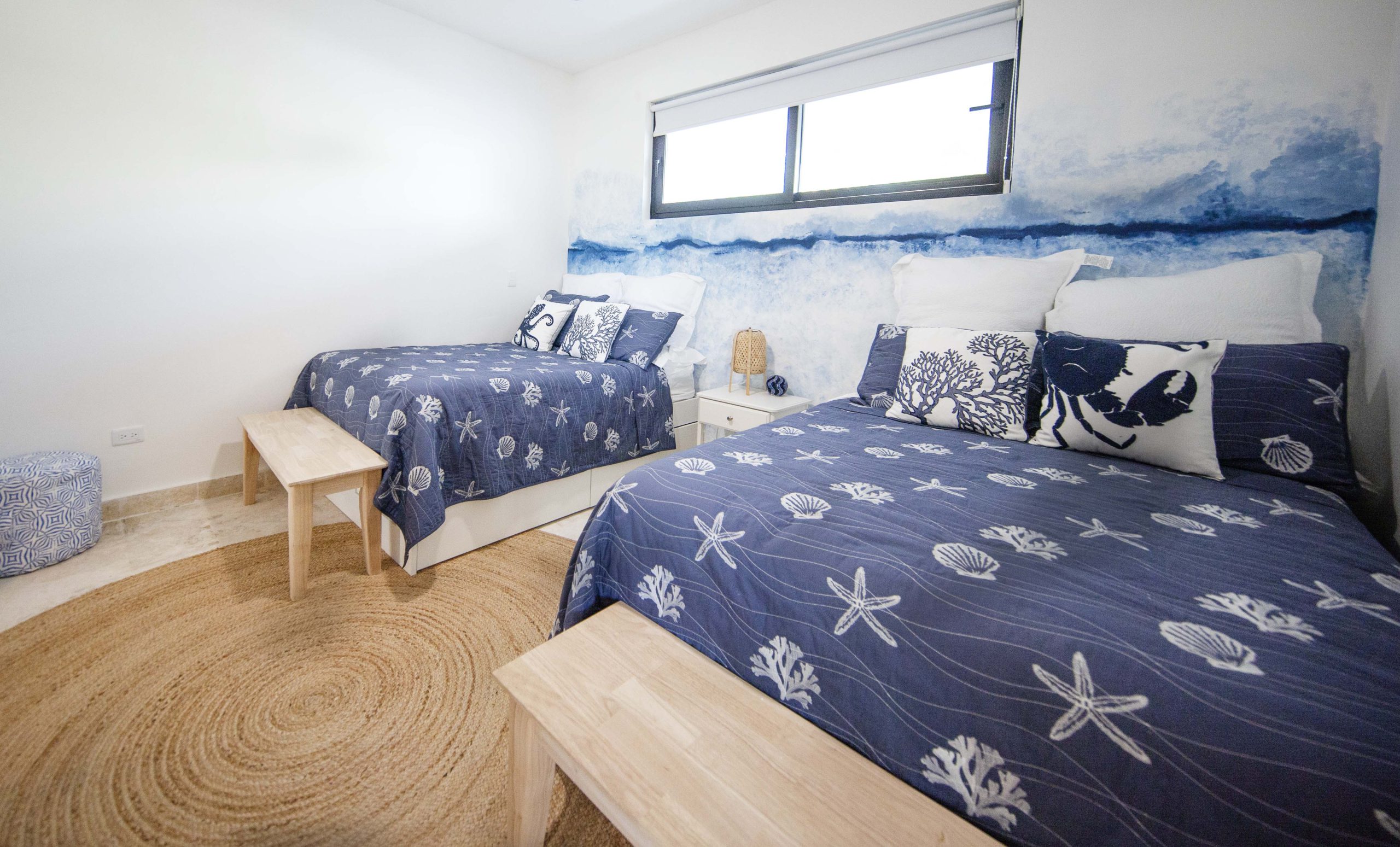 Luxury 2-Bedroom Apartment for Sale in Encuentro Beach