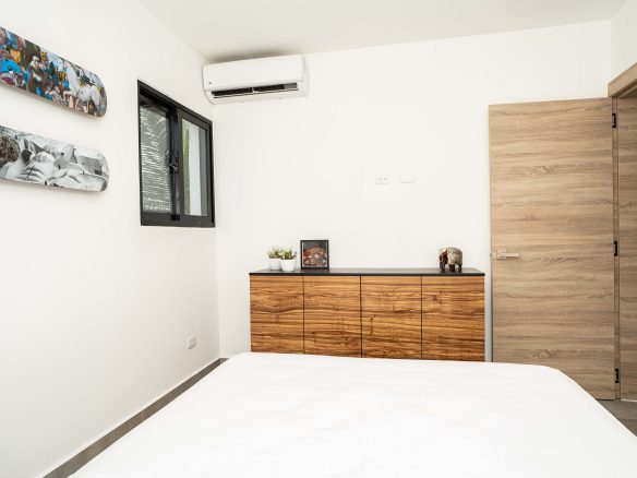 Ocean-view Apartment for Sale in Encuentro, Dominican Republic