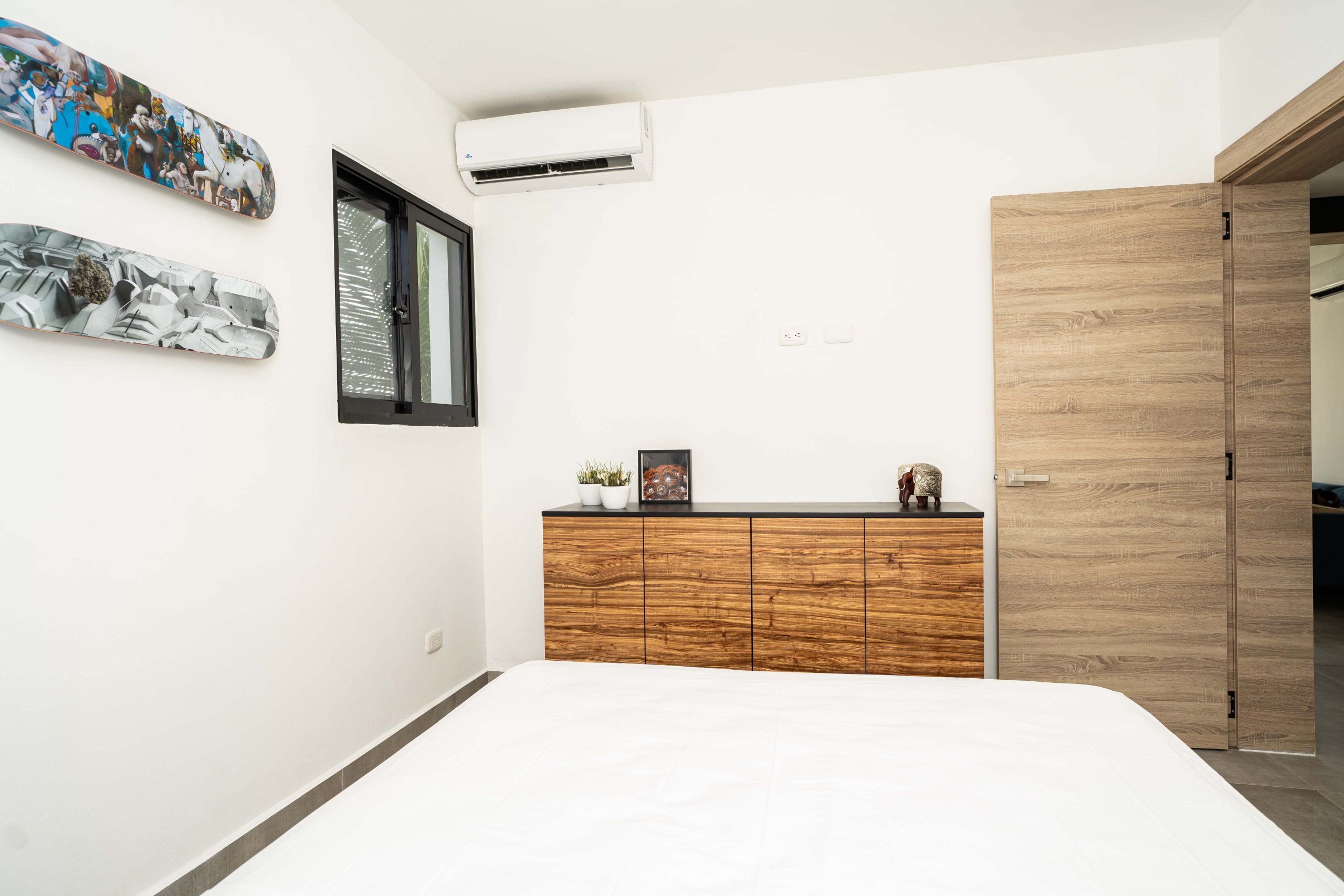Ocean-view Apartment for Sale in Encuentro, Dominican Republic