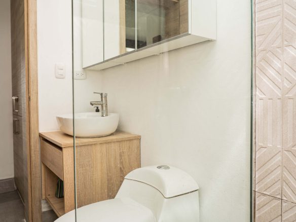 Ocean-view Apartment for Sale in Encuentro, Dominican Republic