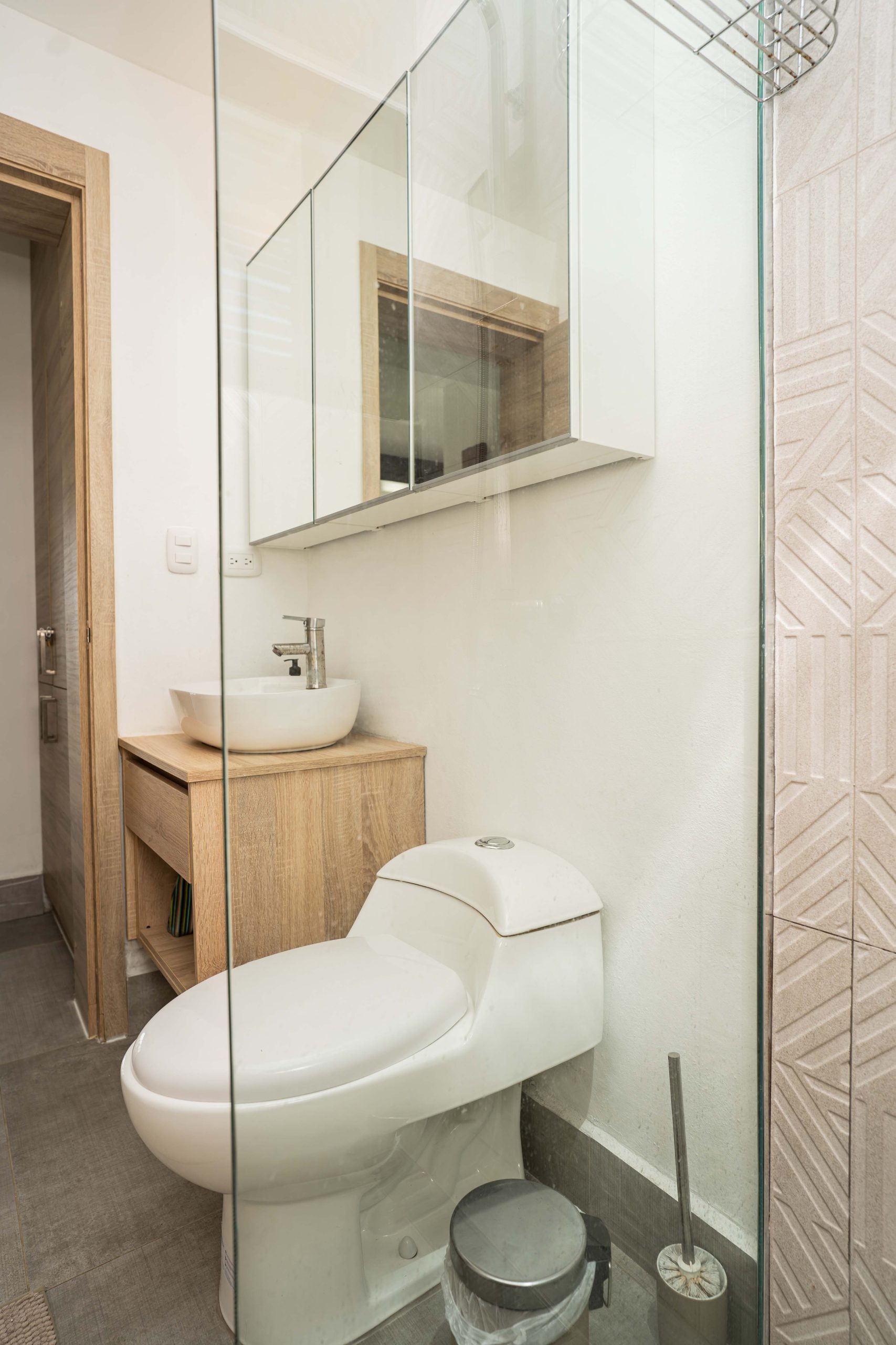 Ocean-view Apartment for Sale in Encuentro, Dominican Republic