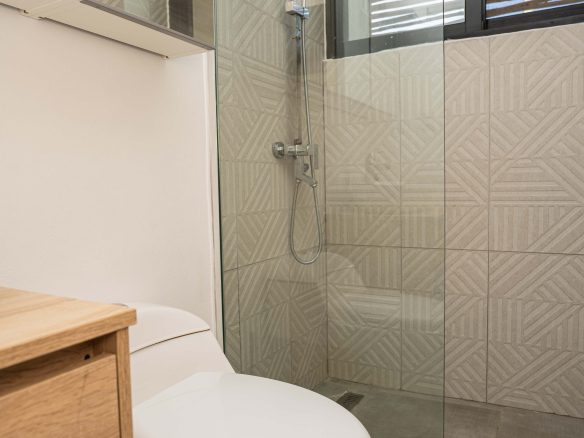 Ocean-view Apartment for Sale in Encuentro, Dominican Republic