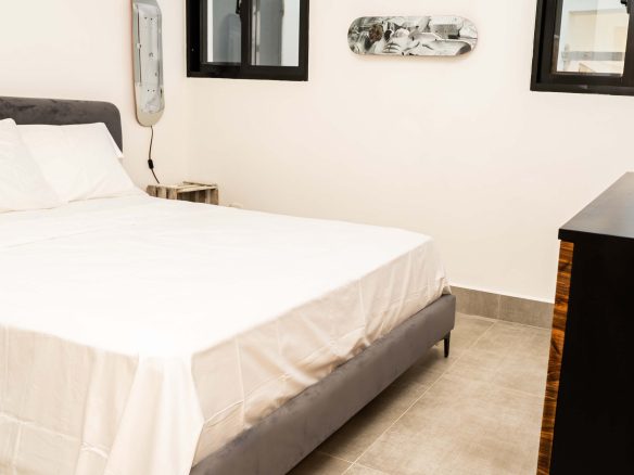 Ocean-view Apartment for Sale in Encuentro, Dominican Republic