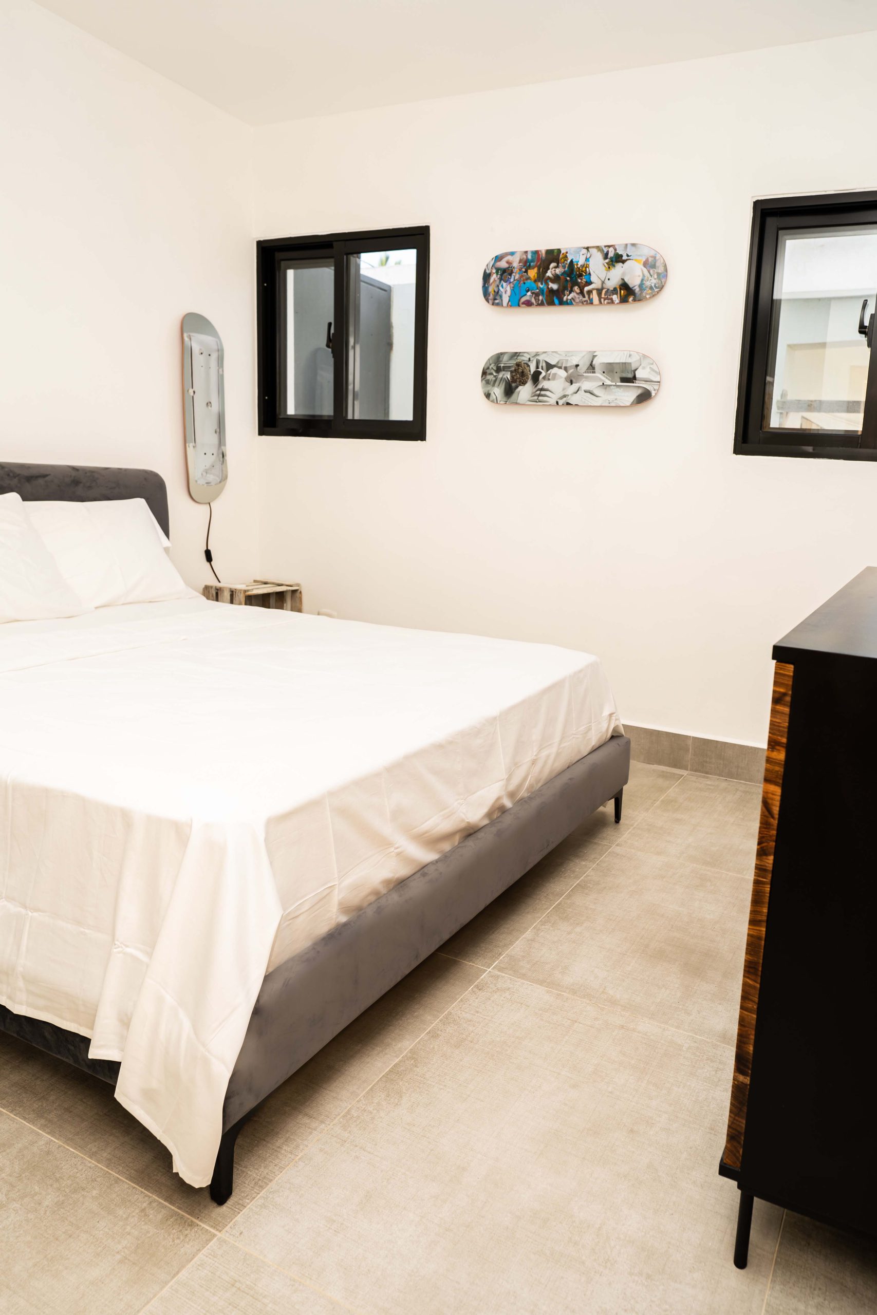 Ocean-view Apartment for Sale in Encuentro, Dominican Republic