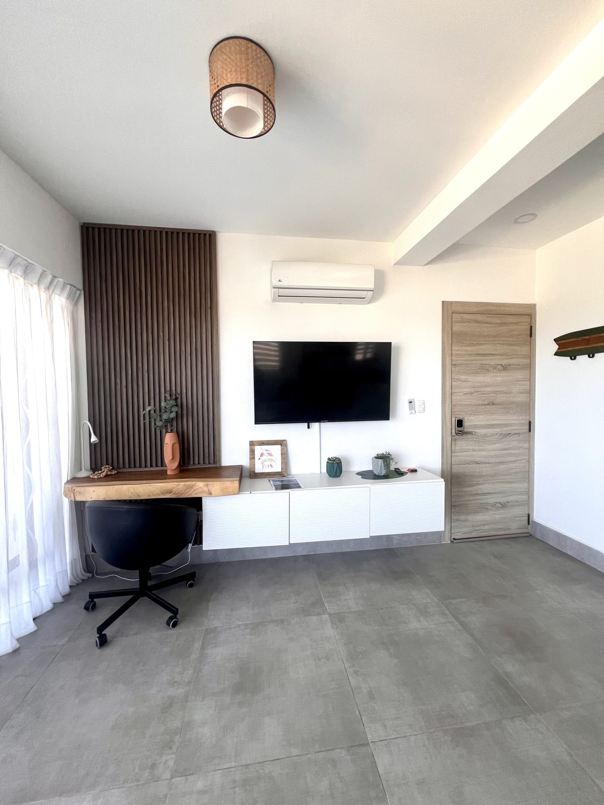 Apartamento en venta con vistas exclusivas al mar en Encuentro, Costa Norte, República Dominicana