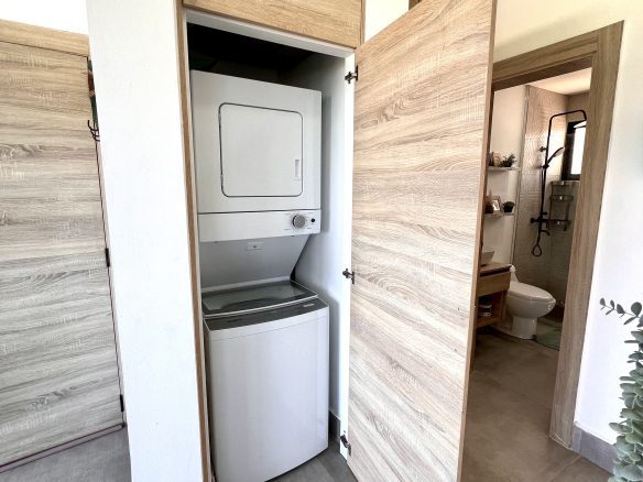 Apartamento en venta con vistas exclusivas al mar en Encuentro, Costa Norte, República Dominicana