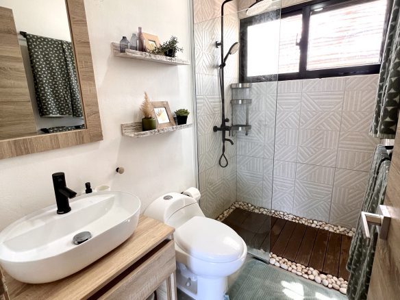 Apartamento en venta con vistas exclusivas al mar en Encuentro, Costa Norte, República Dominicana