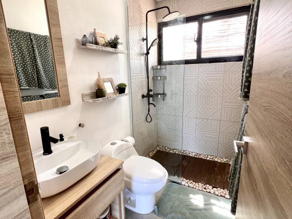 Apartamento en venta con vistas exclusivas al mar en Encuentro, Costa Norte, República Dominicana