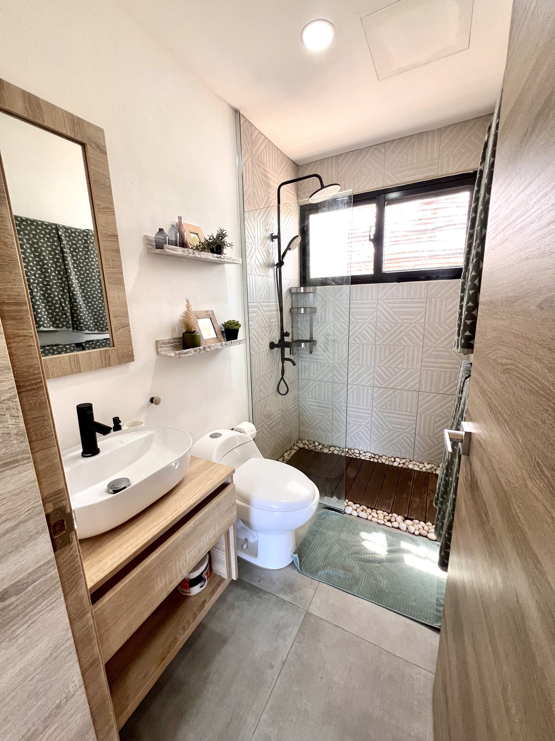 Apartamento en venta con vistas exclusivas al mar en Encuentro, Costa Norte, República Dominicana