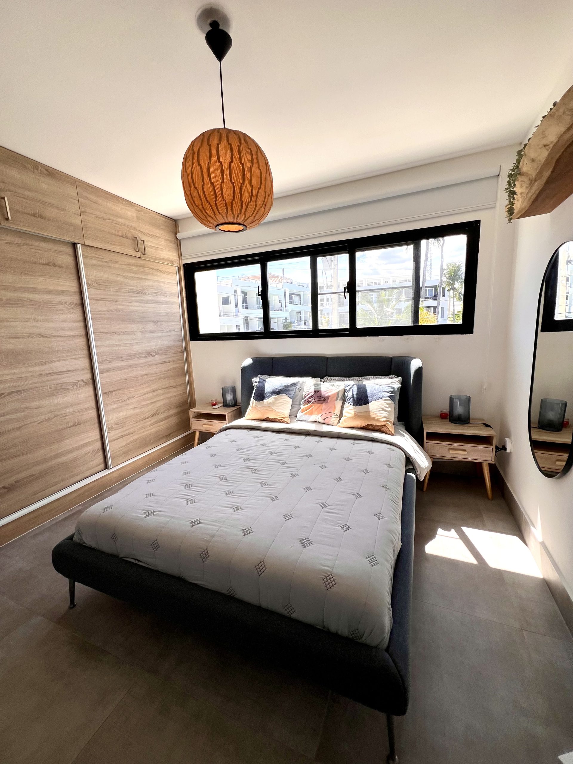 Apartamento en venta con vistas exclusivas al mar en Encuentro, Costa Norte, República Dominicana