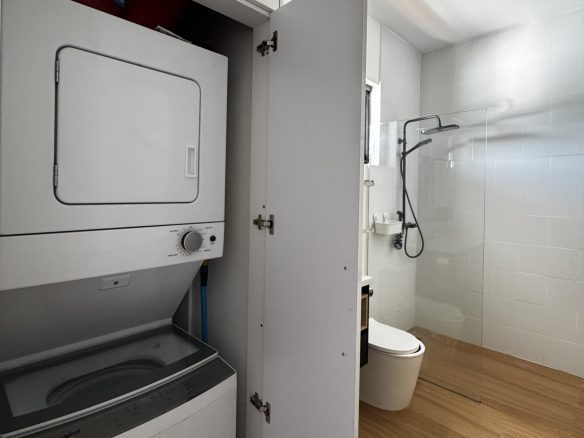 Modern Ocean View Apartment in Cocopipe, Encuentro – Just 2 Minutes from the Beach!