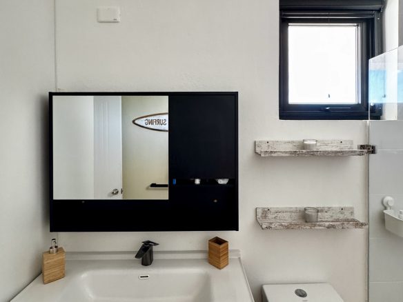 Modern Ocean View Apartment in Cocopipe, Encuentro – Just 2 Minutes from the Beach!