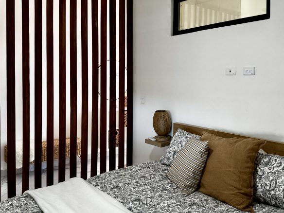 Modern Ocean View Apartment in Cocopipe, Encuentro – Just 2 Minutes from the Beach!