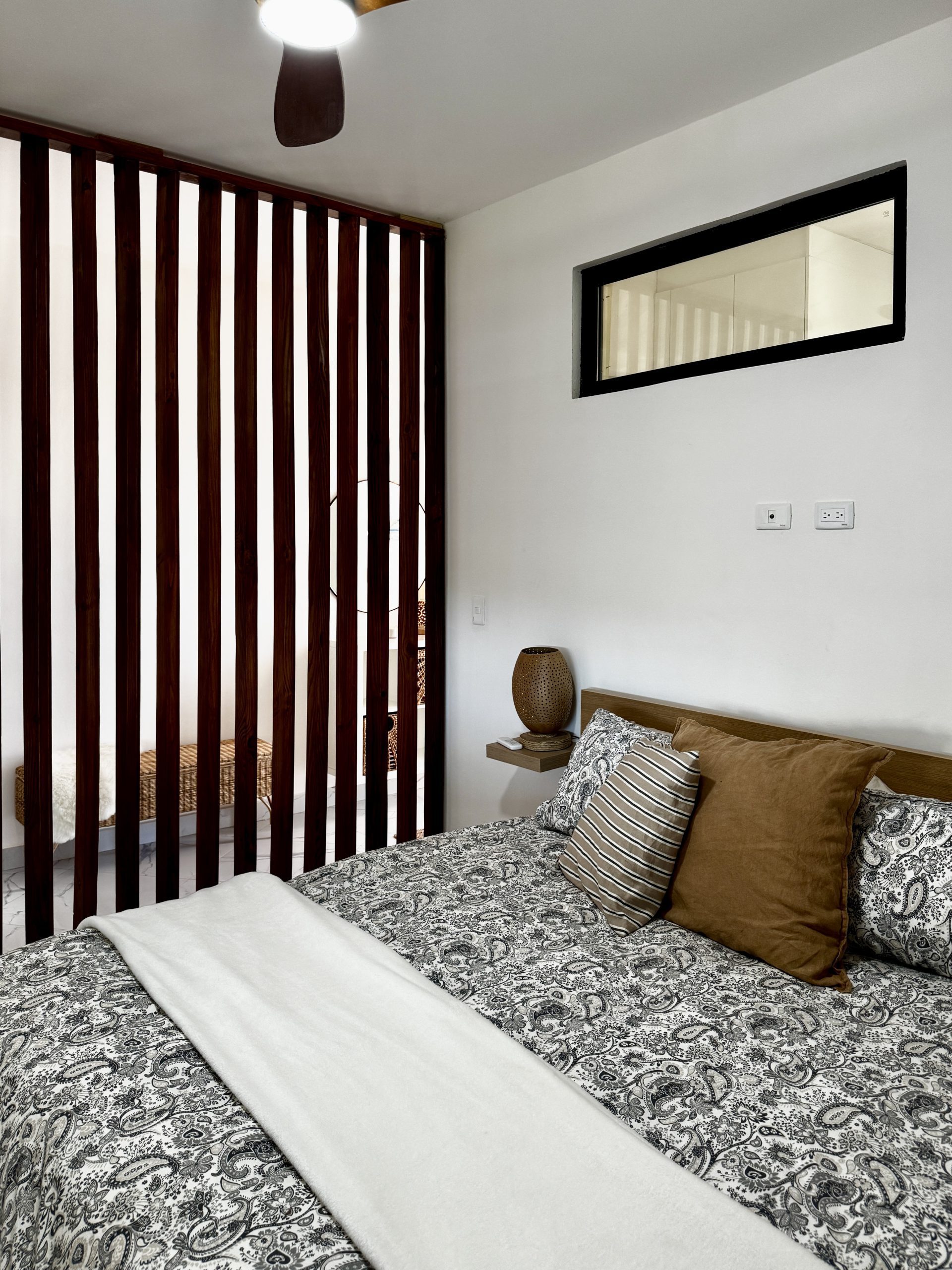 Modern Ocean View Apartment in Cocopipe, Encuentro – Just 2 Minutes from the Beach!