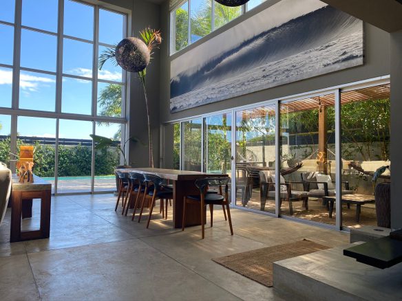 Villa moderna y espaciosa de 3 dormitorios en Encuentro – $499 000