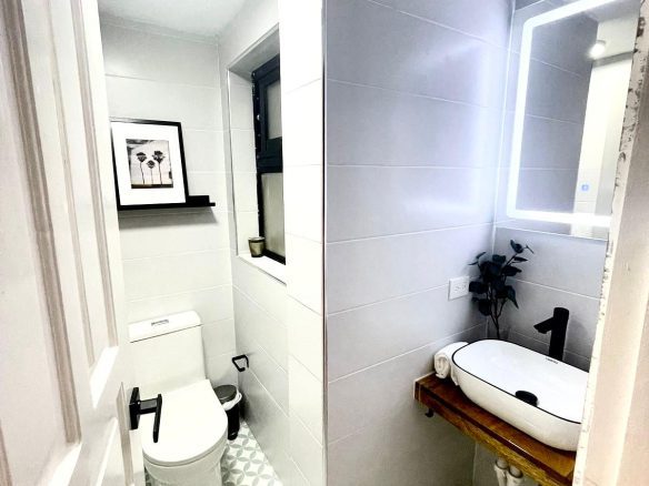 Apartamento moderno en Encuentro: ¡totalmente amueblado y listo para entrar a vivir!