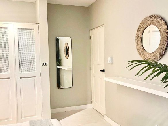 Apartamento moderno en Encuentro: ¡totalmente amueblado y listo para entrar a vivir!