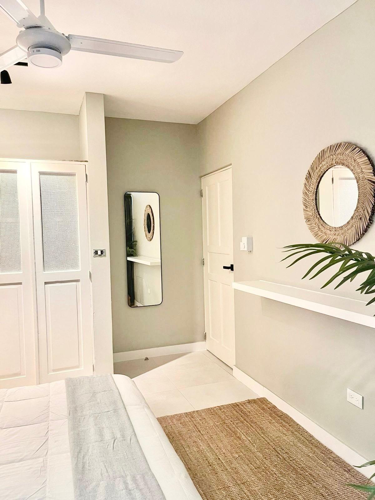 Apartamento moderno en Encuentro: ¡totalmente amueblado y listo para entrar a vivir!