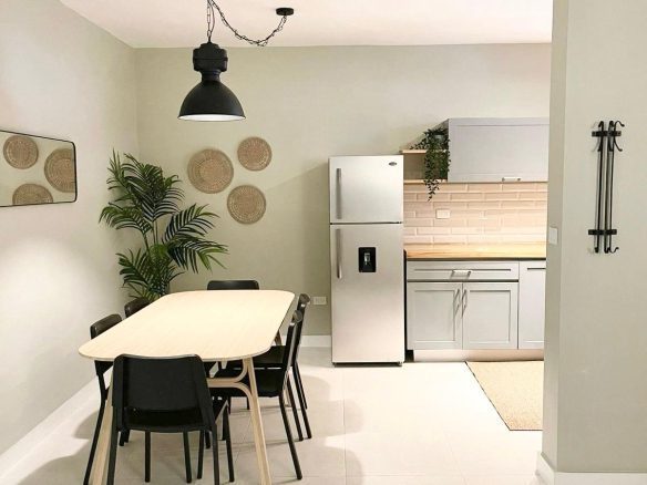 Apartamento moderno en Encuentro: ¡totalmente amueblado y listo para entrar a vivir!