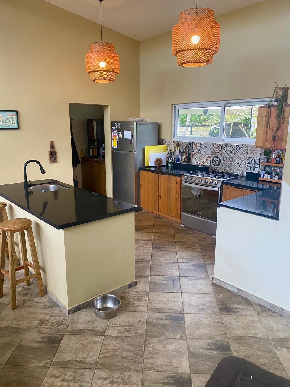 Villa tropical de lujo en venta – A pocos pasos de la playa | Complejo residencial cerrado | Acceso privado a la playa