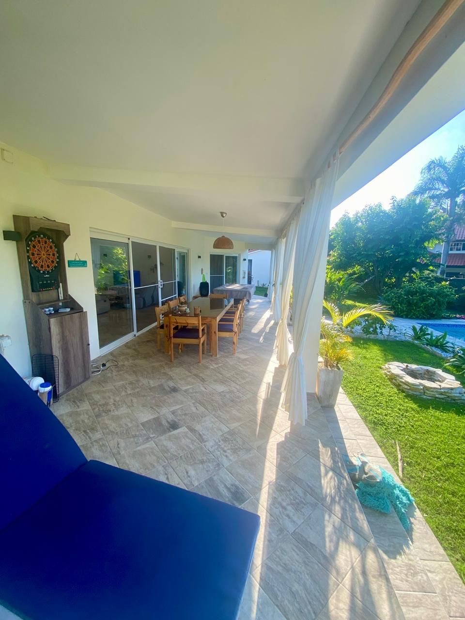 Villa tropical de lujo en venta – A pocos pasos de la playa | Complejo residencial cerrado | Acceso privado a la playa