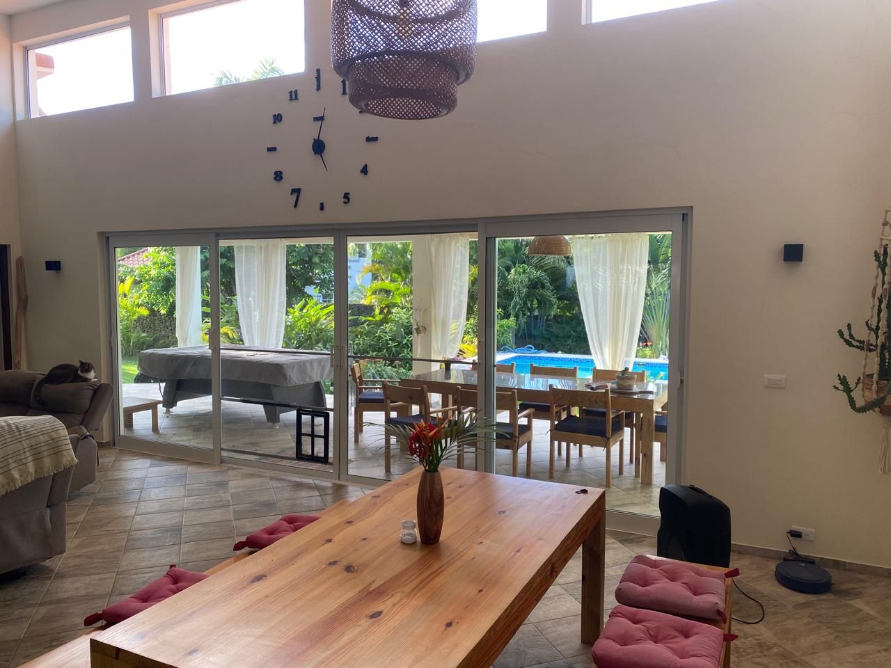 Villa tropical de lujo en venta – A pocos pasos de la playa | Complejo residencial cerrado | Acceso privado a la playa