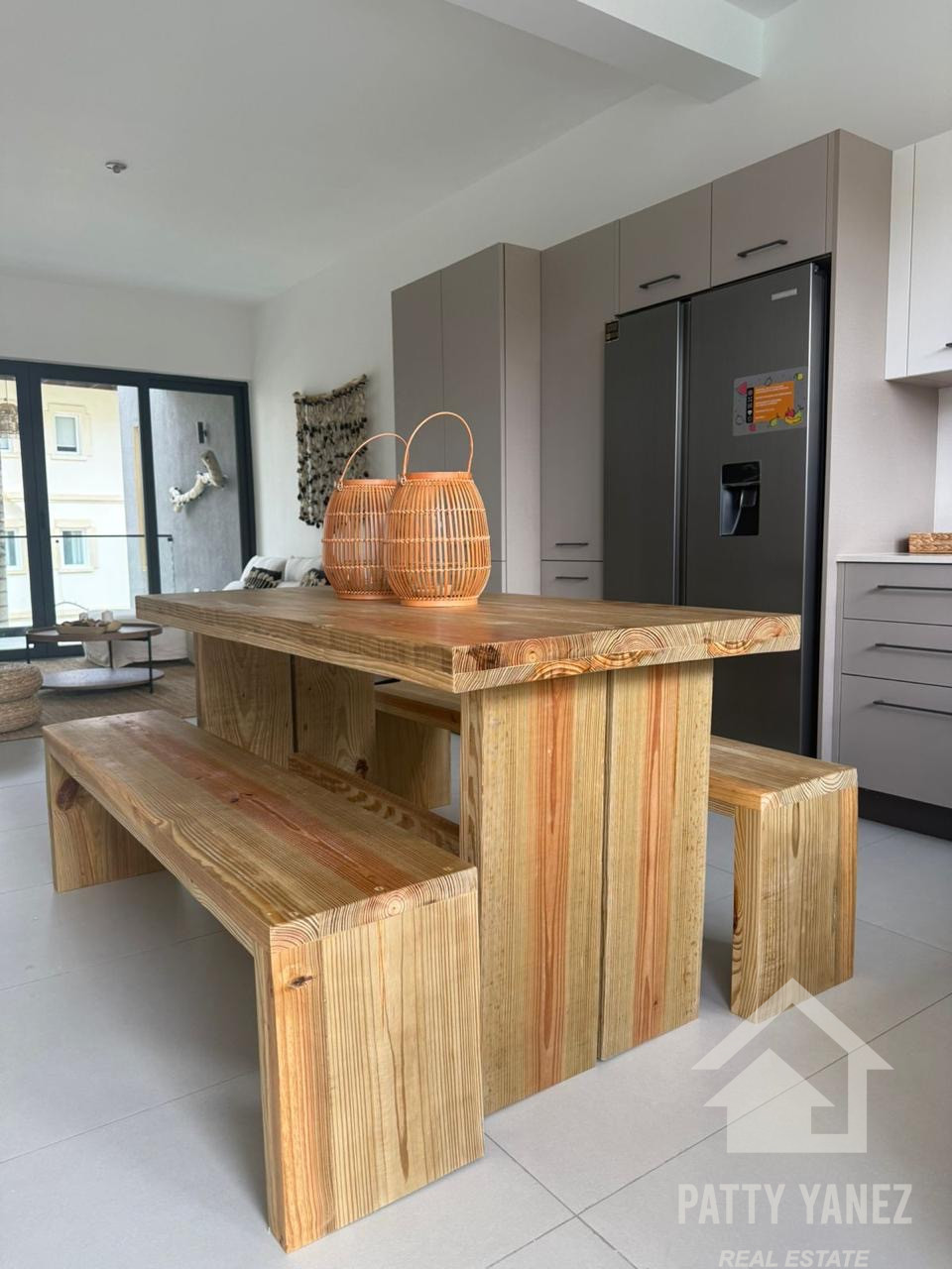Departamento de 2 habitaciones en venta | A pocos pasos de la playa en Cabarete