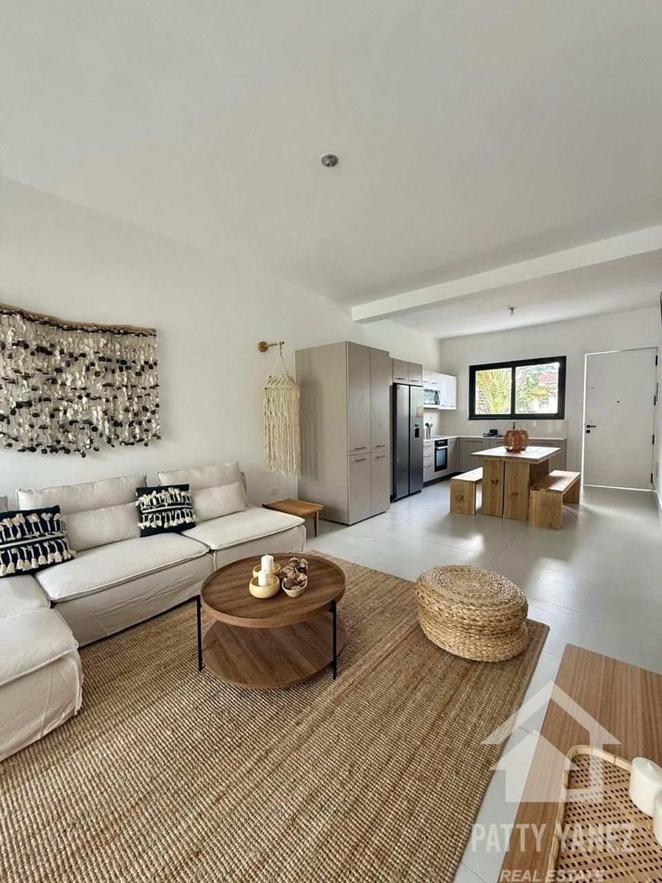 Departamento de 2 habitaciones en venta | A pocos pasos de la playa en Cabarete
