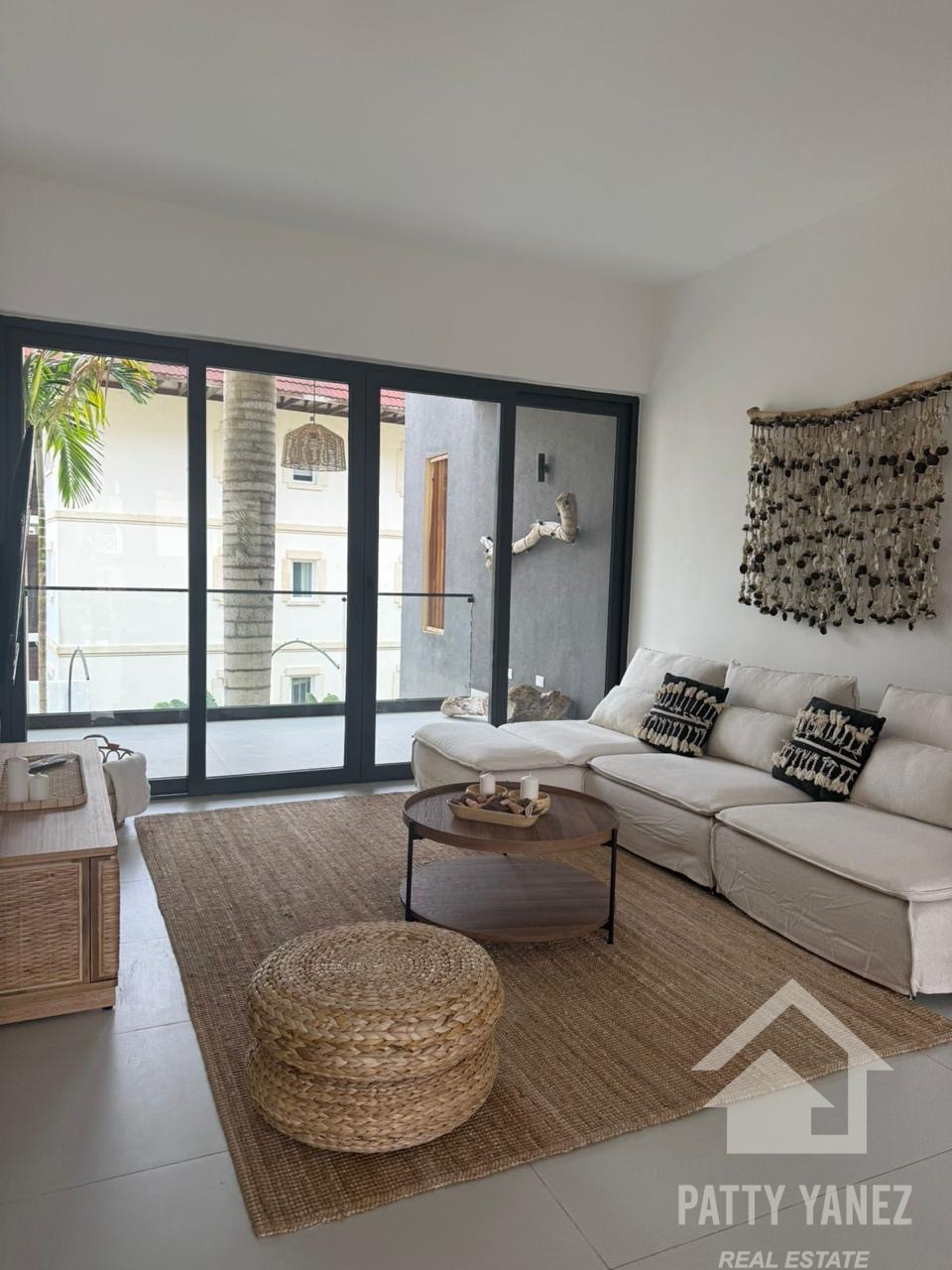 Departamento de 2 habitaciones en venta | A pocos pasos de la playa en Cabarete