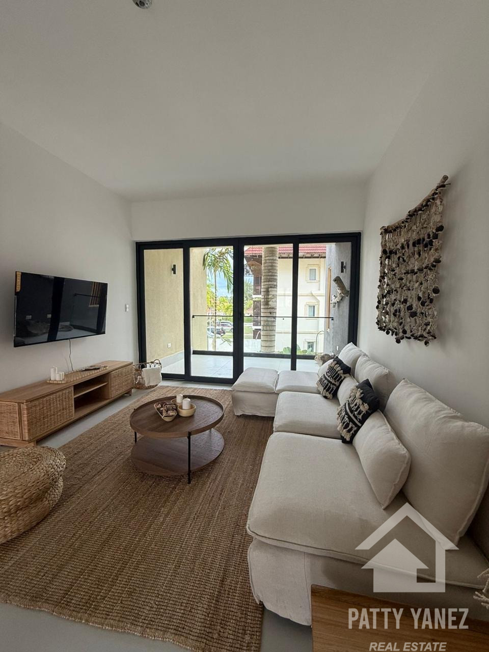 Departamento de 2 habitaciones en venta | A pocos pasos de la playa en Cabarete