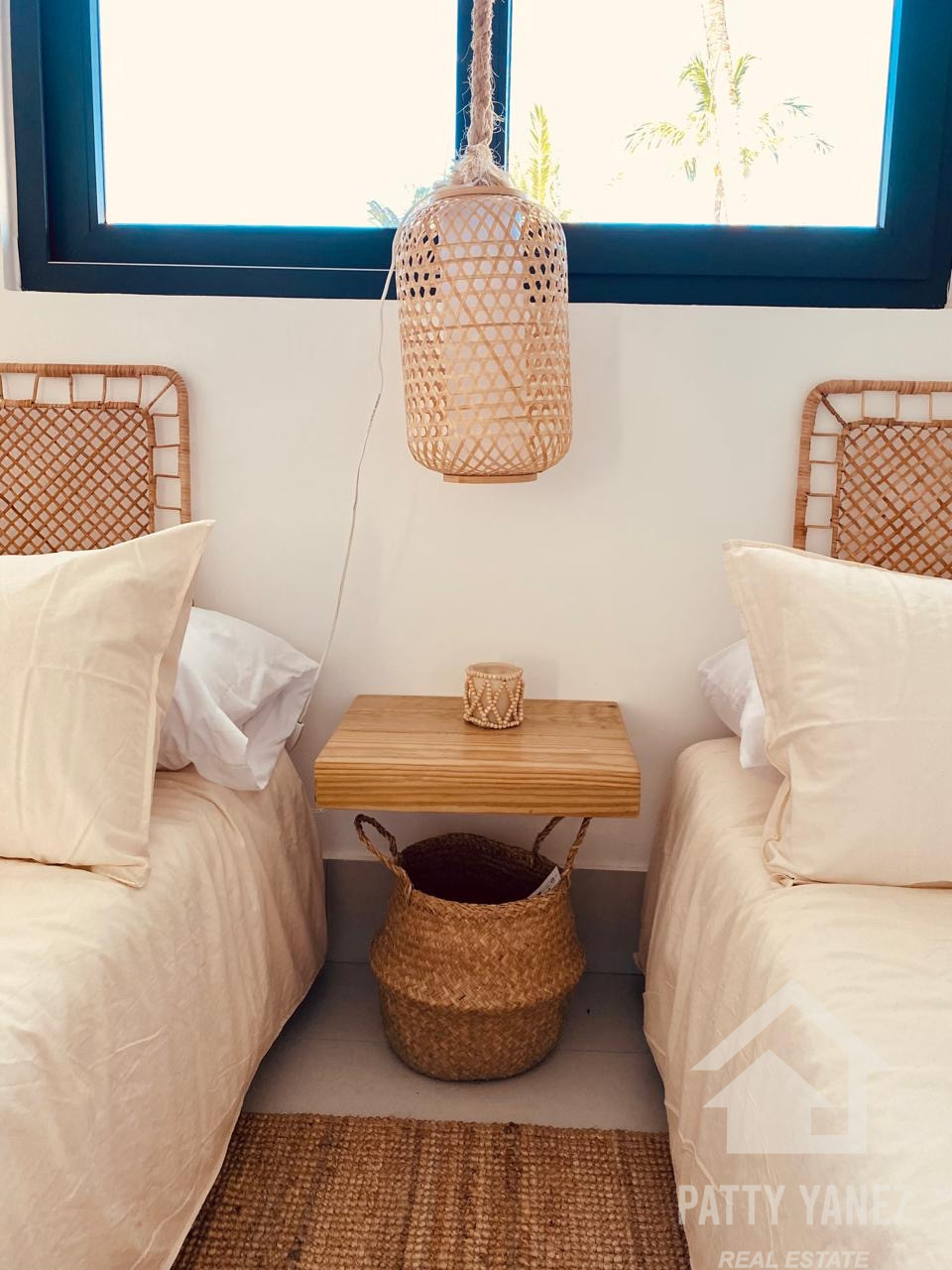Departamento de 2 habitaciones en venta | A pocos pasos de la playa en Cabarete