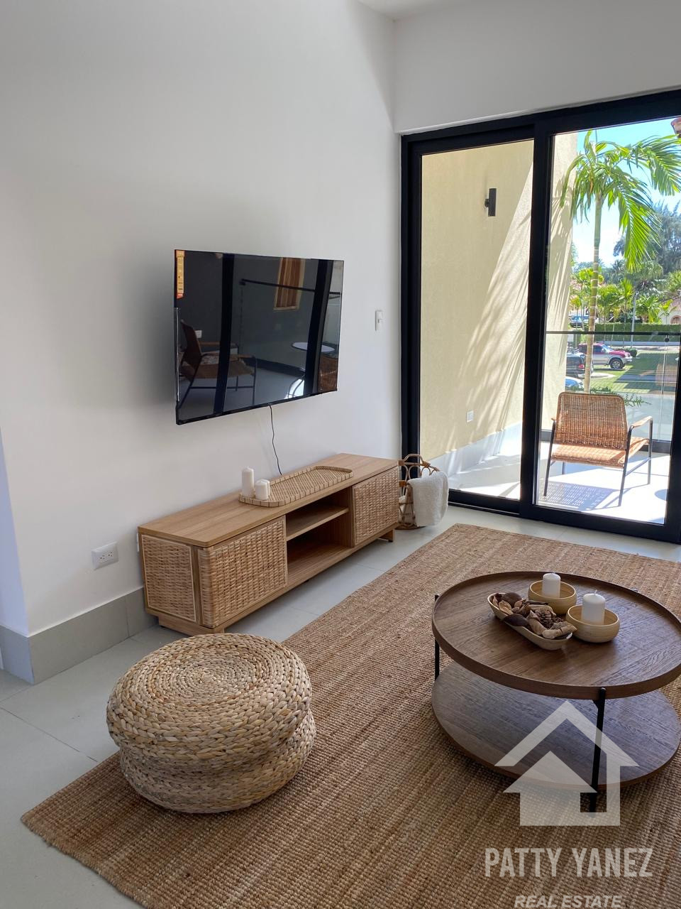 Departamento de 2 habitaciones en venta | A pocos pasos de la playa en Cabarete