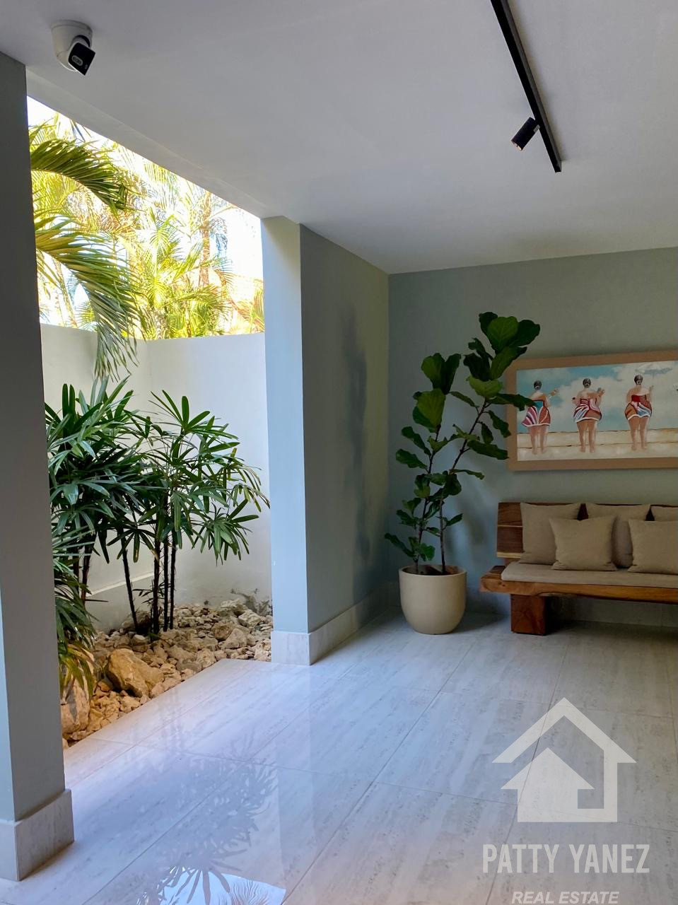 Departamento de 2 habitaciones en venta | A pocos pasos de la playa en Cabarete