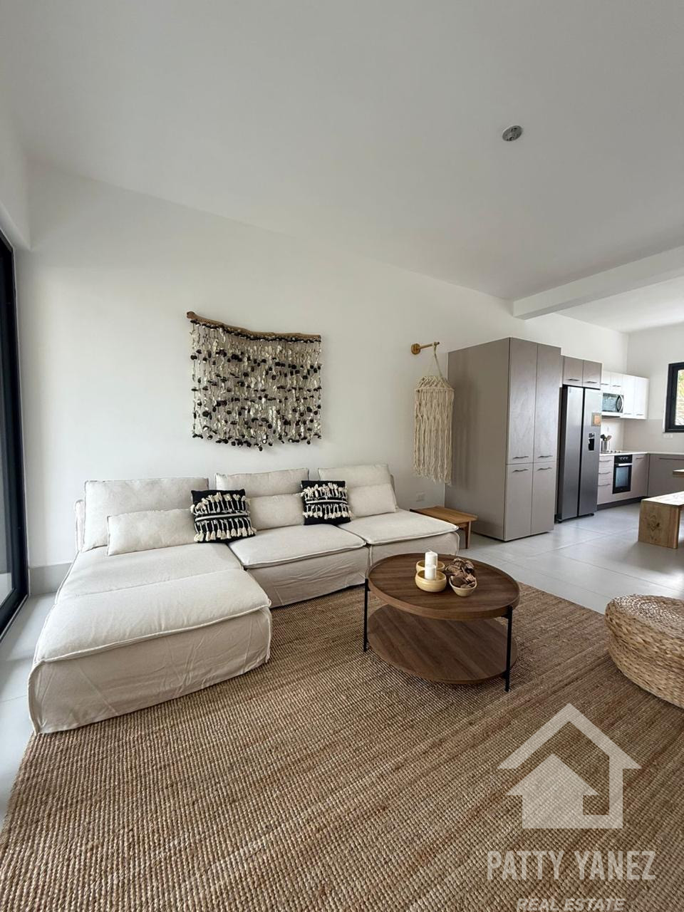 Apartamento de 2 recámaras en venta | A unos pasos de la playa en Cabarete