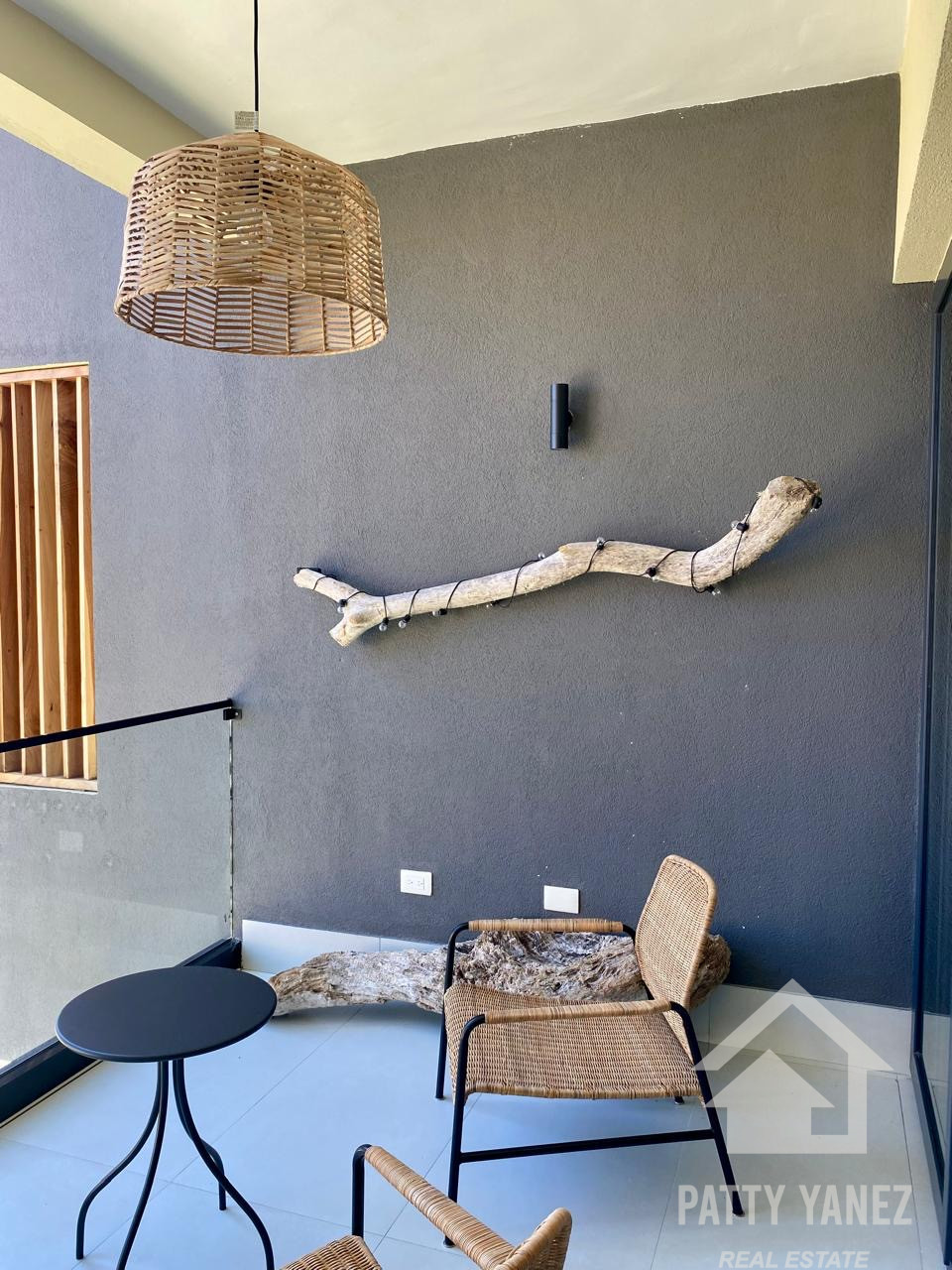 Departamento de 2 habitaciones en venta | A pocos pasos de la playa en Cabarete