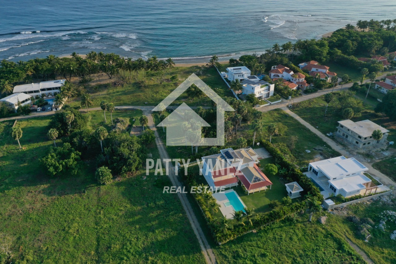 Villa de lujo en venta cerca de la playa, vivienda de 5 dormitorios