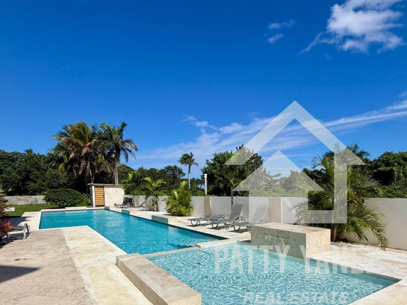 Modern 1-Bedroom Condo for Sale in Encuentro