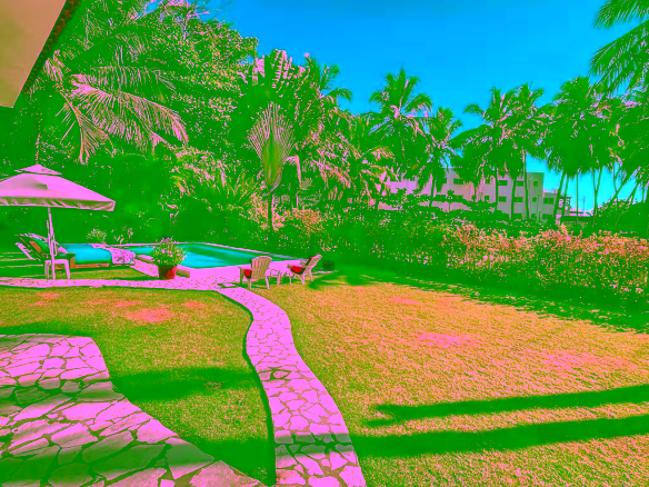 Ocean View Villa for Sale in Cabarete – Fully Renovated and Move-In Ready