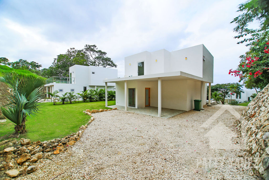 La elegancia tropical te espera en Casa Sueño: villa en venta cerca de Sosúa y Cabarete
