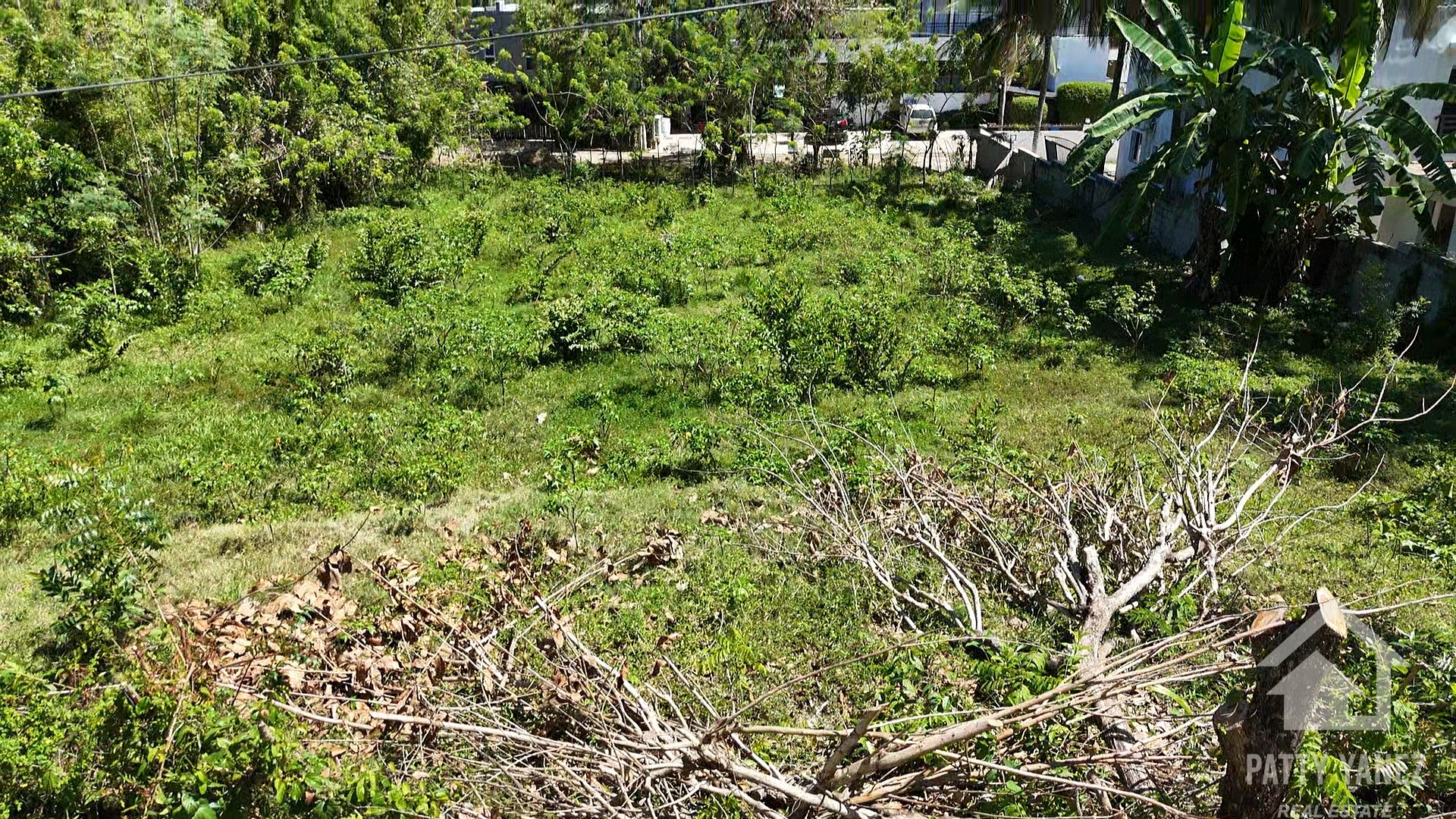 Lot for Sale in Encuentro – Only 2 Minutes from the Beach