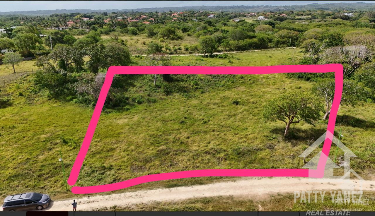 WhatsApp Image 2025-06-24 at 11.29.19_472c91c2 Ocean View Land for Sale Between Sosúa and Cabarete – 1,659 m² in Gated Community
