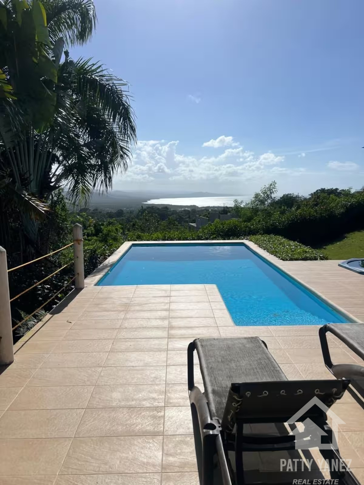 Sea View Villa for Sale in Río San Juan, Dominican Republic